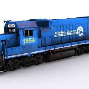 Crcsx one is a prototype engine belongs to RRMODS company