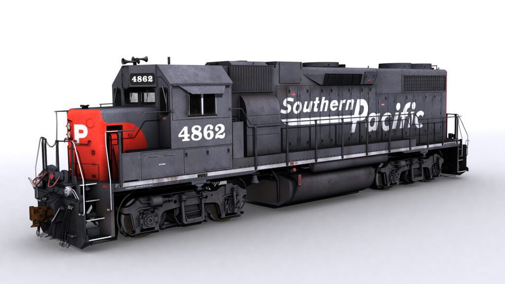 Emd Locomotives Archives Page 14 Of 16 Virtual Railroad Mods