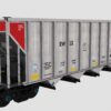 RWSX 25001-25270 FCA Autoflood 3 5-Bay Hopper - Image 3