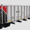 RWSX 25001-25270 FCA Autoflood 3 5-Bay Hopper - Image 2