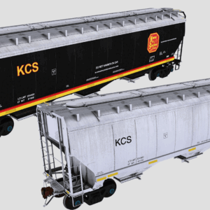 Two products of RRMODS are together