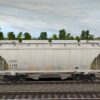 LEHX Trinity 2-Bay Covered Hoppers - Image 14