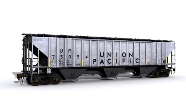 The union pacific begolns to RRMODS, small view