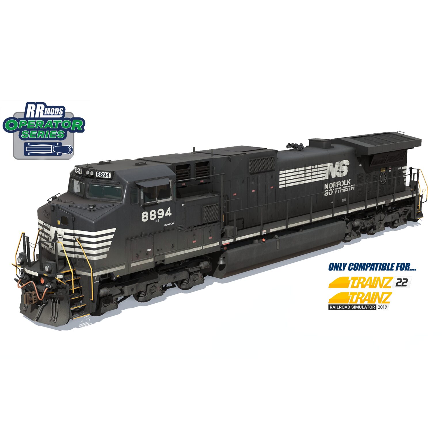 GE Locomotives Archives Page 6 Of 7 Virtual Railroad Mods ge-locomotives-archives-page-6-of-7-virtual-railroad-mods