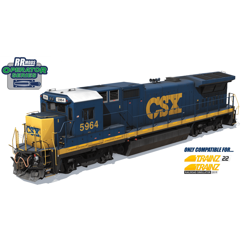 BNSF B40-8 (1) - Copy
